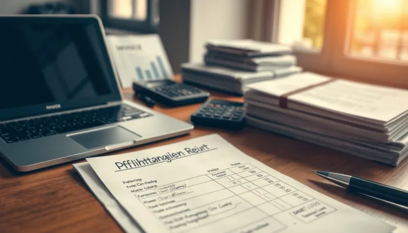 Volljährig, aber nicht schuldenfrei: Wann Forderungen gegen Ihre Kinder plötzlich in Ihrem Briefkasten landen