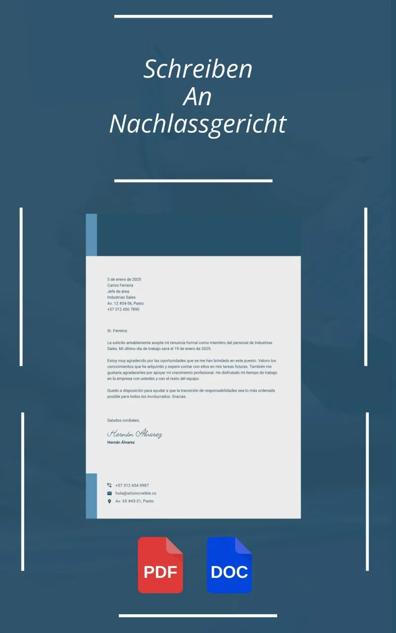 Das Erbe, das zur Falle wird: Warum die Sechs-Wochen-Frist mehr wert ist als jede Erbschaft