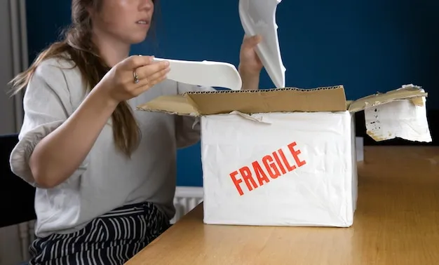 Wenn der Paketbote nie kommt: Durchsetzen bei defekter, verspäteter oder fehlender Ware